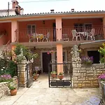 Διαμέρισμα In - Istrien 11648 Ρόβινι