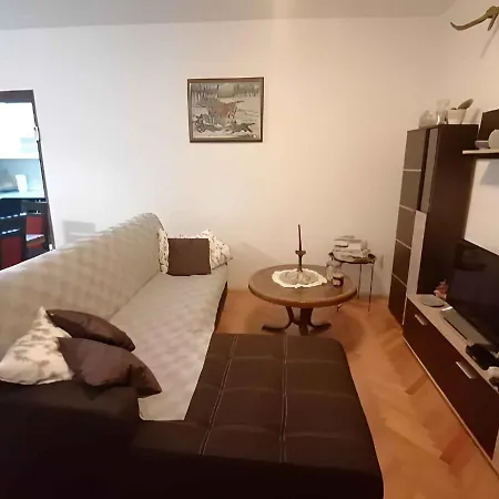 In - Istrien 11648 Apartamento *