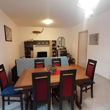 In - Istrien 11648 Apartamento *