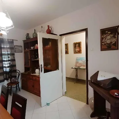 아파트 In Rovinj/istrien 11648 *