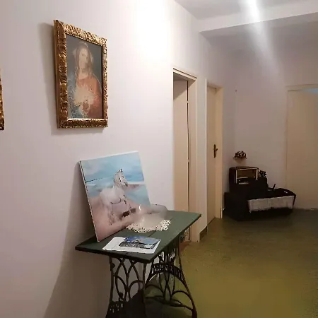 In - Istrien 11648 아파트 로비니