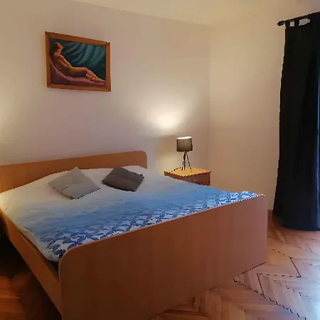 アパート In Rovinj/istrien 11648