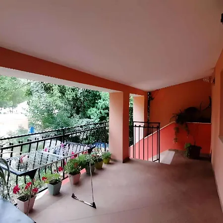 아파트 In - Istrien 11648