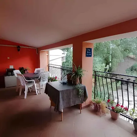 アパート In Rovinj/istrien 11648 *