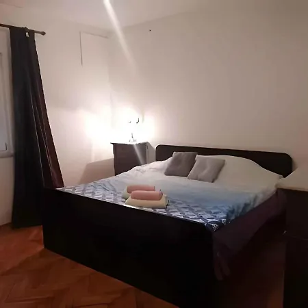 In Rovinj/istrien 11648