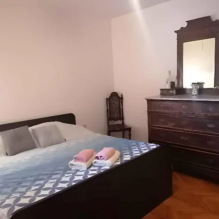 アパート In Rovinj/istrien 11648