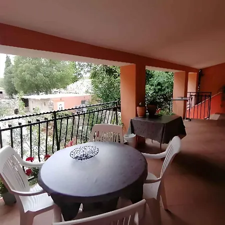 アパート In Rovinj/istrien 11648