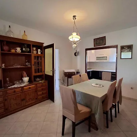 In - Istrien 11648 Apartment *
