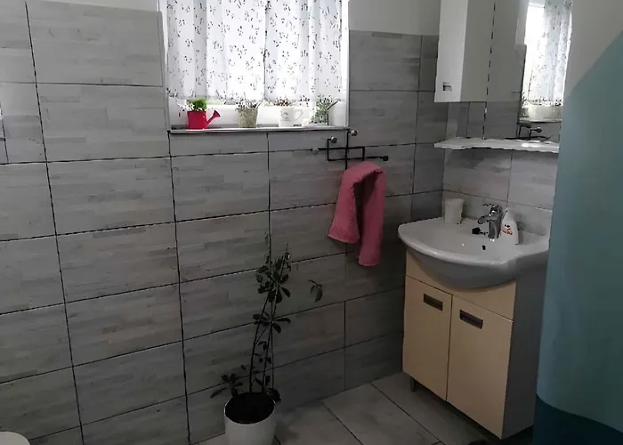 아파트 In - Istrien 11648