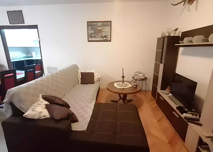 In - Istrien 11648 아파트 *