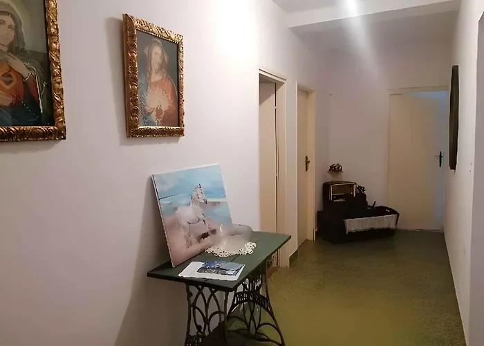 In - Istrien 11648 아파트 로비니