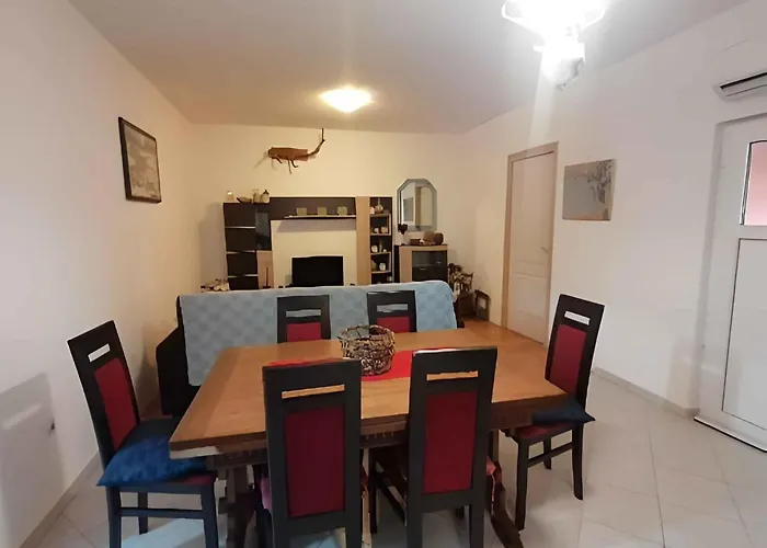 In - Istrien 11648 아파트 *