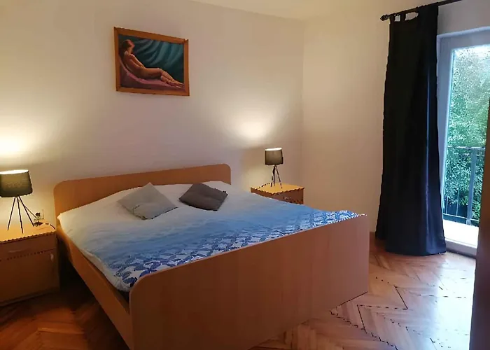 아파트 In - Istrien 11648