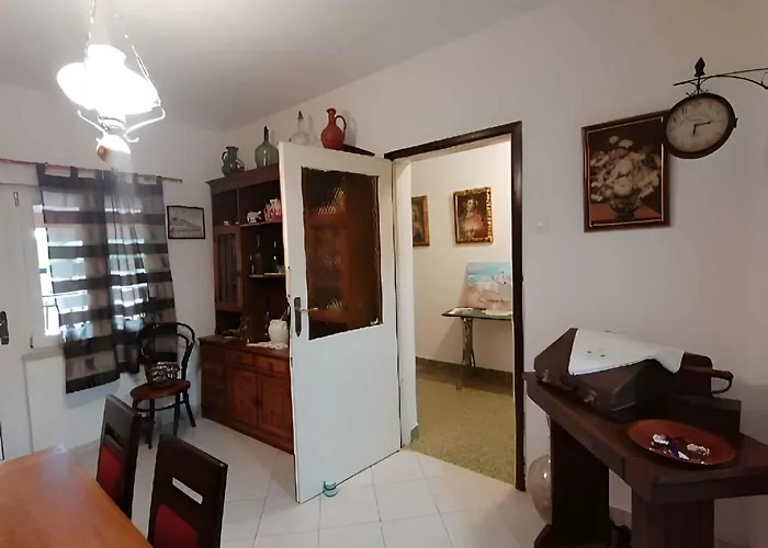 아파트 In - Istrien 11648 *