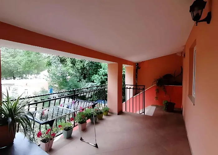 아파트 In - Istrien 11648