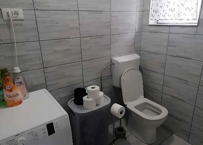 In - Istrien 11648 아파트 로비니