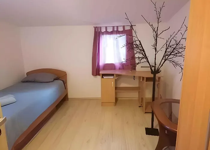 아파트 In - Istrien 11648