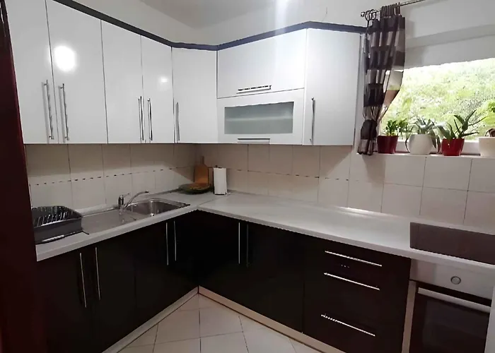 In - Istrien 11648 아파트 로비니