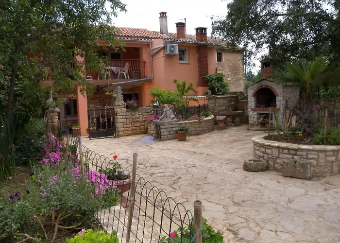 In - Istrien 11648 아파트 *