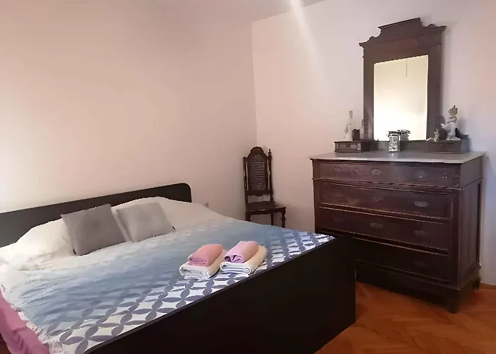 아파트 In - Istrien 11648