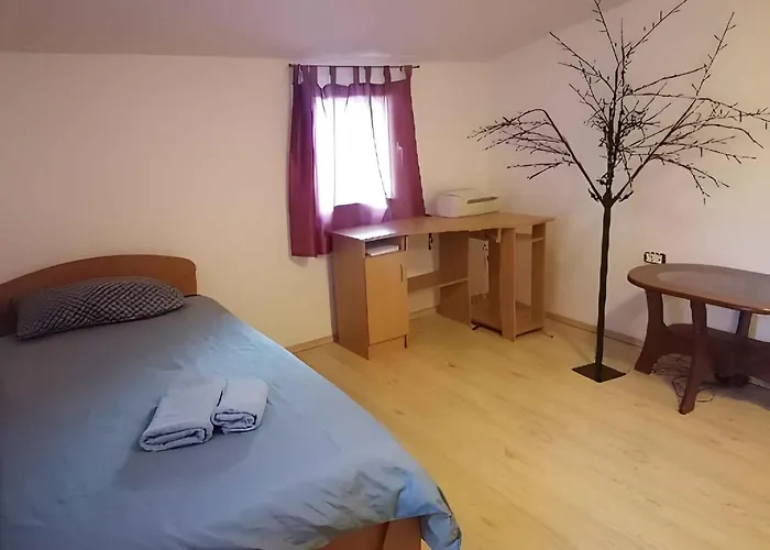 In - Istrien 11648 아파트 로비니