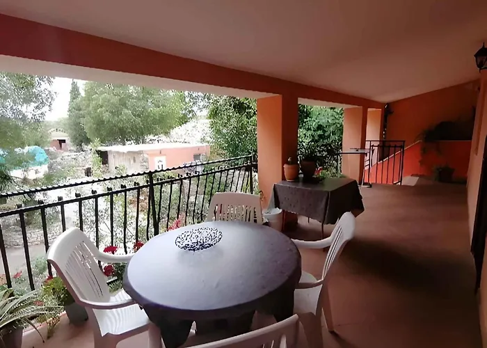 아파트 In - Istrien 11648