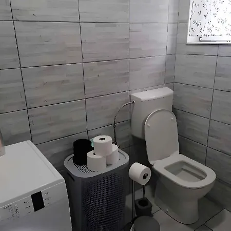 In - Istrien 11648 公寓 罗维尼