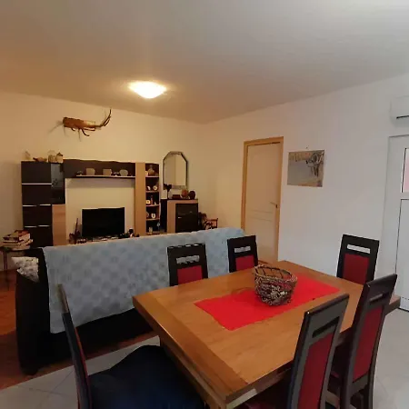 公寓 In - Istrien 11648 罗维尼