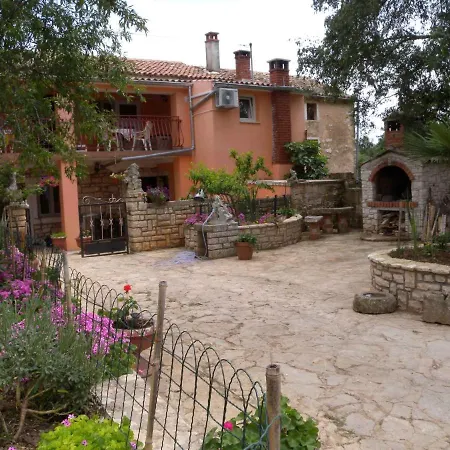 In - Istrien 11648 公寓 *