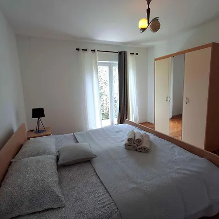Apartment In - Istrien 11648