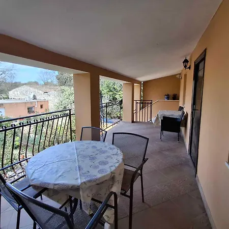 In - Istrien 11648 Apartment